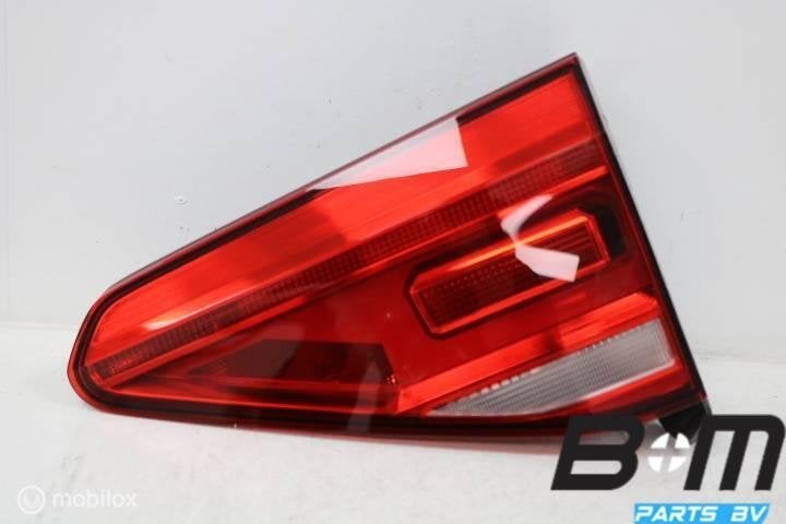 Achterlicht in klep rechts VW Touran 5T 5TA945094, Gebruikt