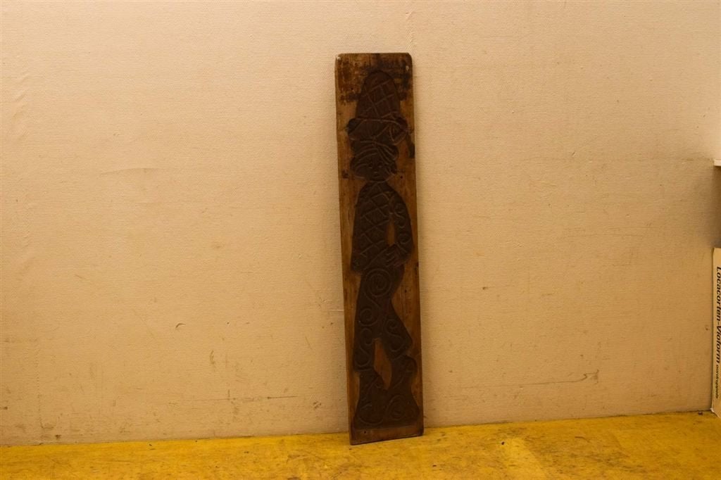 Grote Speculaasplank / mal 51264, Ophalen of Verzenden
