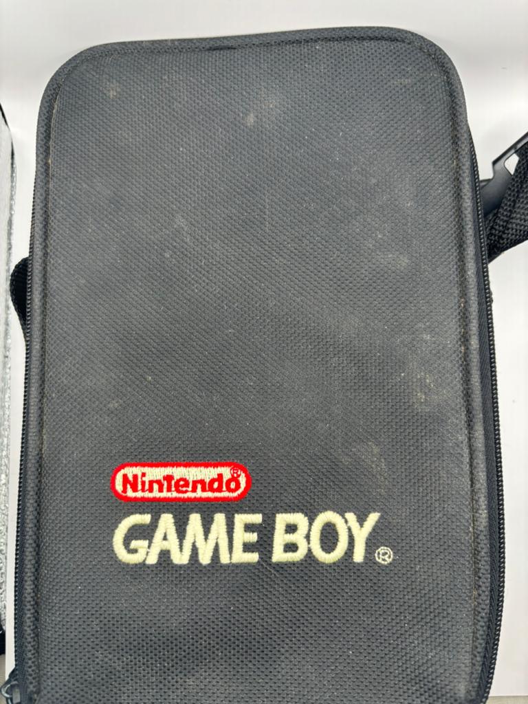 Game Boy opbergtas - Bescherm je console onderweg!, Spelcomputers en Games, Ophalen of Verzenden, Gebruikt