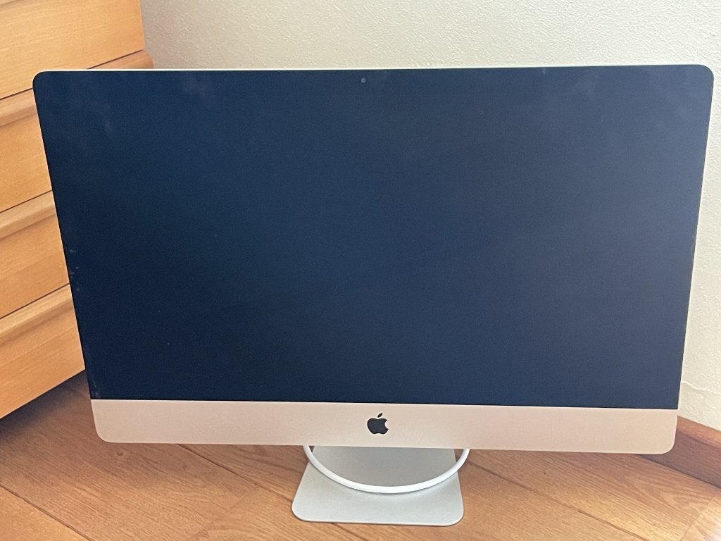 Imac Retina 5K 27 inch late 2015, Computers en Software, Apple Desktops, Ophalen, Gebruikt, 32 GB, IMac