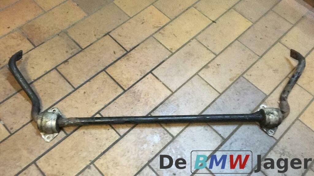 Stabilisatorstang voor BMW 3-serie E46 31356756826, Gebruikt, Ophalen of Verzenden, BMW, BMW