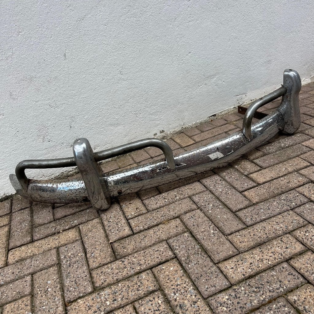 VW Beetle USA achterbumper, Ophalen of Verzenden, Gebruikt