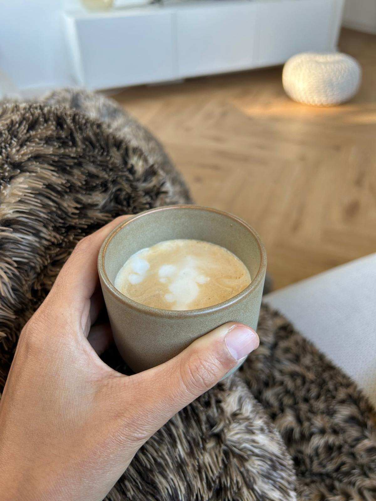 Koffiekopje / koffiemok H&M Home, Ophalen, Zo goed als nieuw, Overige stijlen, Kop(pen) en/of Schotel(s)