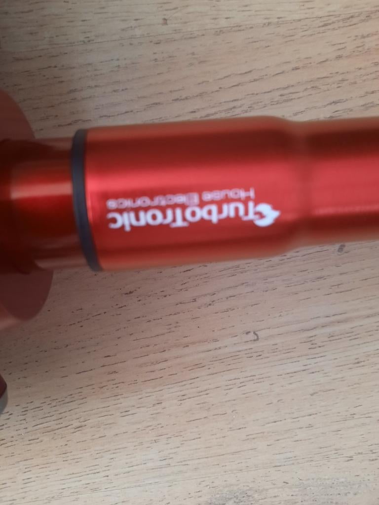 Steelstofzuiger met snoer, Ophalen, Zo goed als nieuw