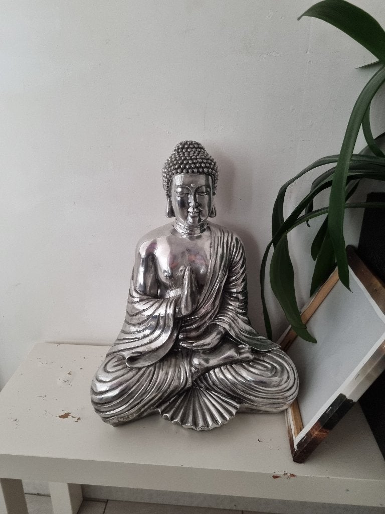 Budha Beeld, Ophalen, Zo goed als nieuw, Overige typen