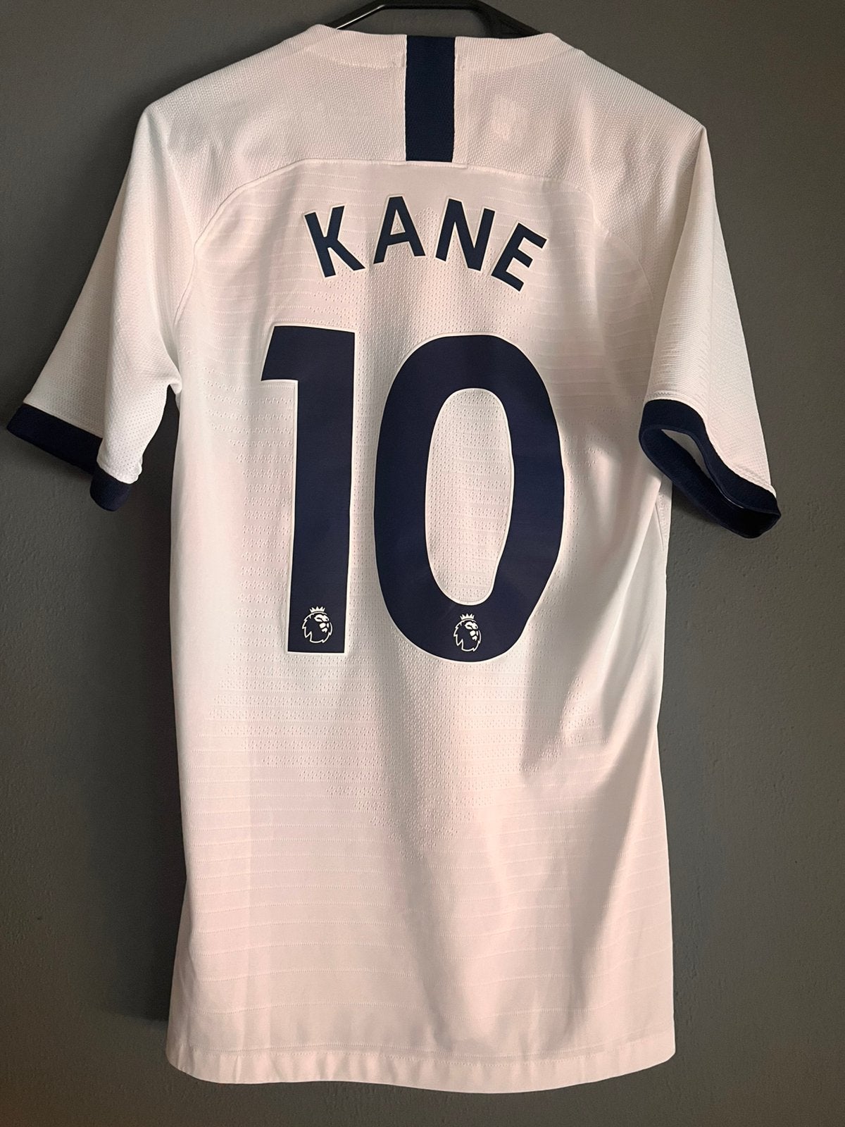 Tottenham Hotspur 2019/2020, Ophalen of Verzenden, Zo goed als nieuw, Shirt
