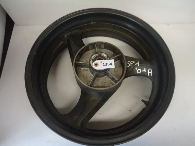 CB600F 1998 - 1999 Honda Velg D1-23757