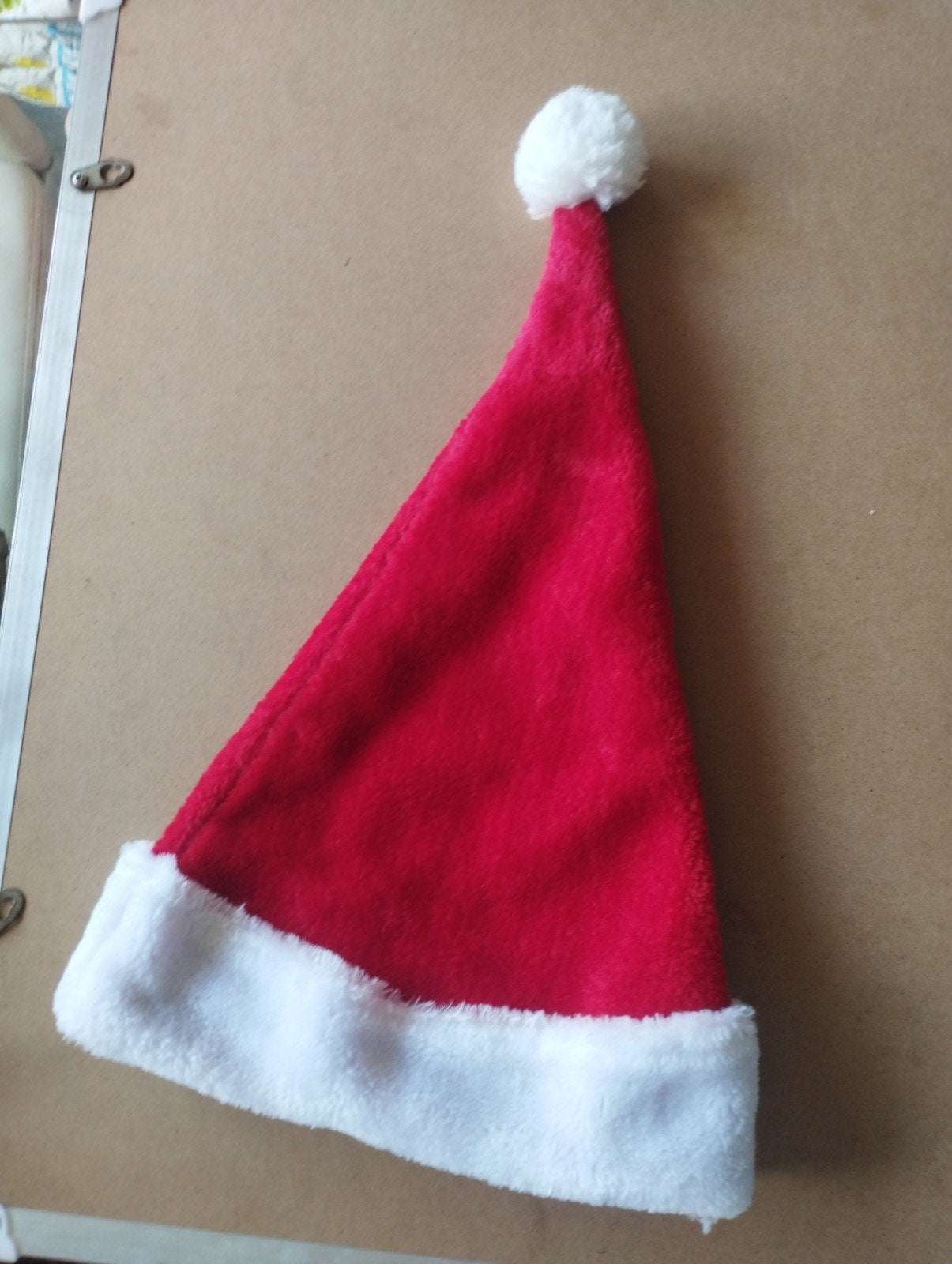 kerstmuts, Verzenden, Gebruikt