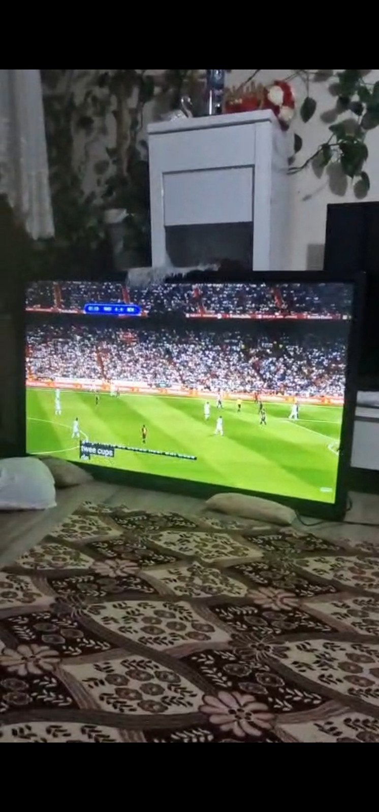 75 inch touchscreen te koop, Audio, Tv en Foto, Televisies, Ophalen of Verzenden
