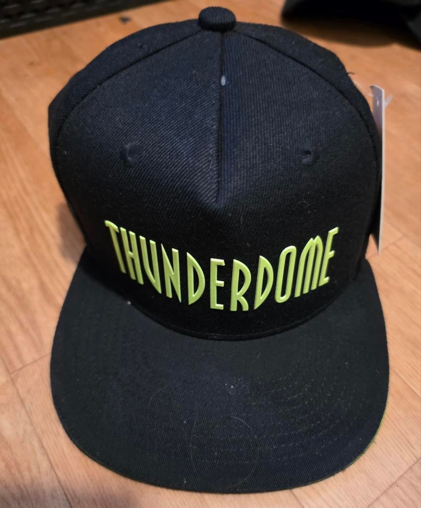 Thunderdome  (Cap) Pet  (Nieuw), Ophalen of Verzenden, Nieuw
