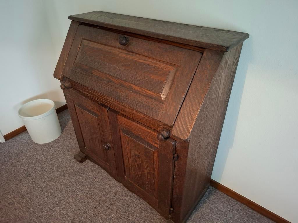 Secretaire, Ophalen of Verzenden