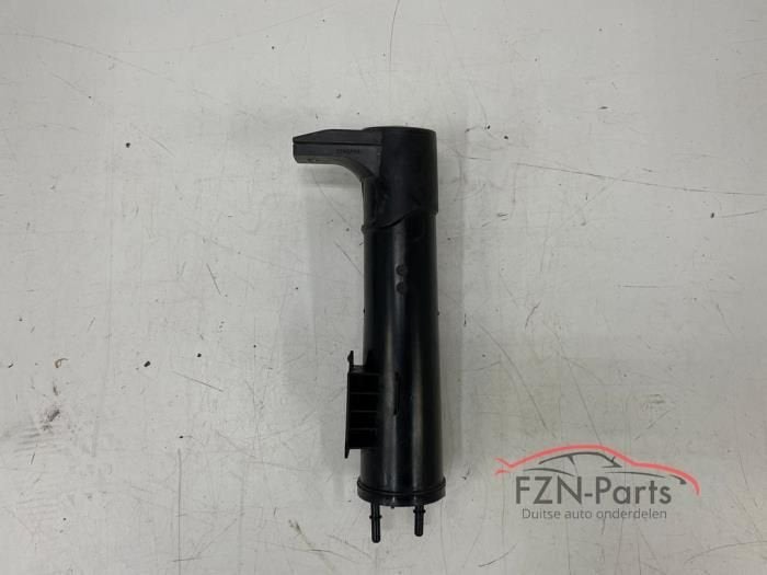 VW Polo 6R Koolstolfilter, Ophalen of Verzenden, Gebruikt