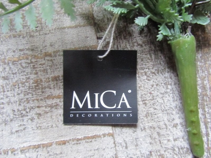 MICA - VAREN - KUNST - 3 STUKS 10 EURO, Ophalen of Verzenden, Nieuw