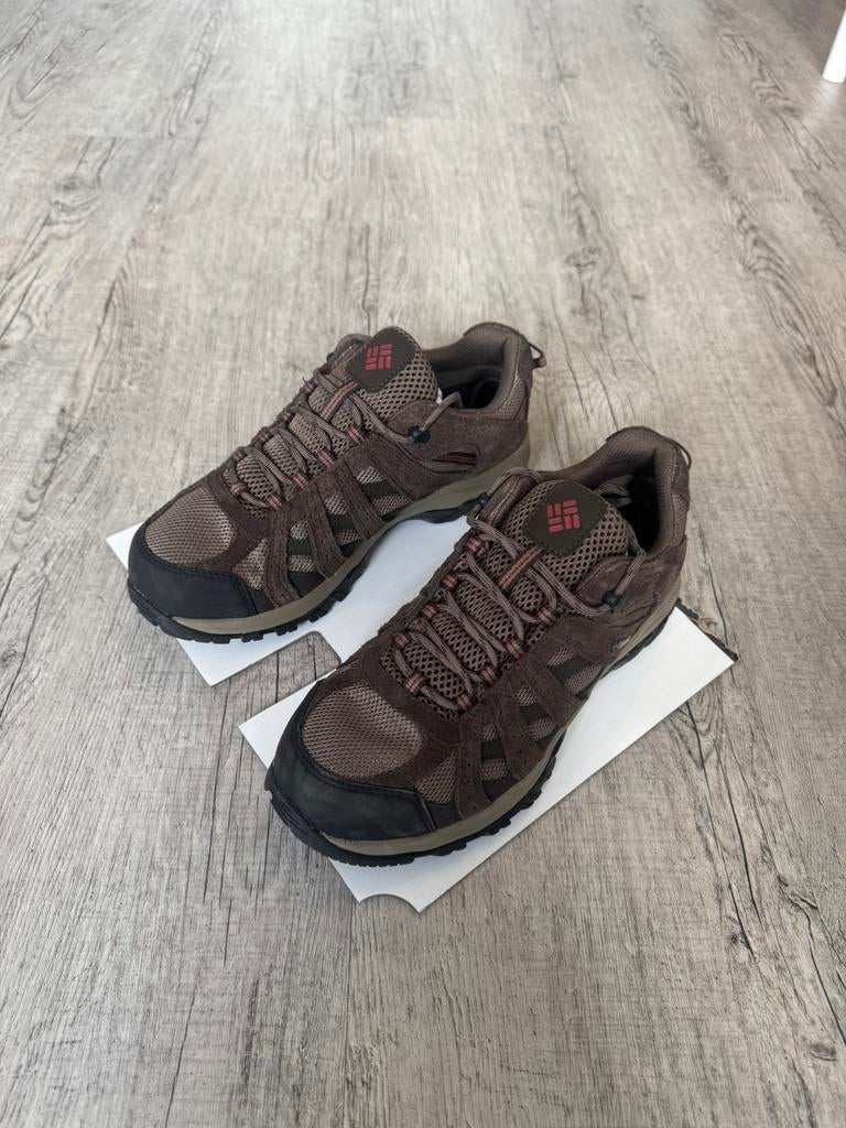 Columbia Hiking Shoes, Bruin, Sportschoenen, Ophalen of Verzenden, Zo goed als nieuw