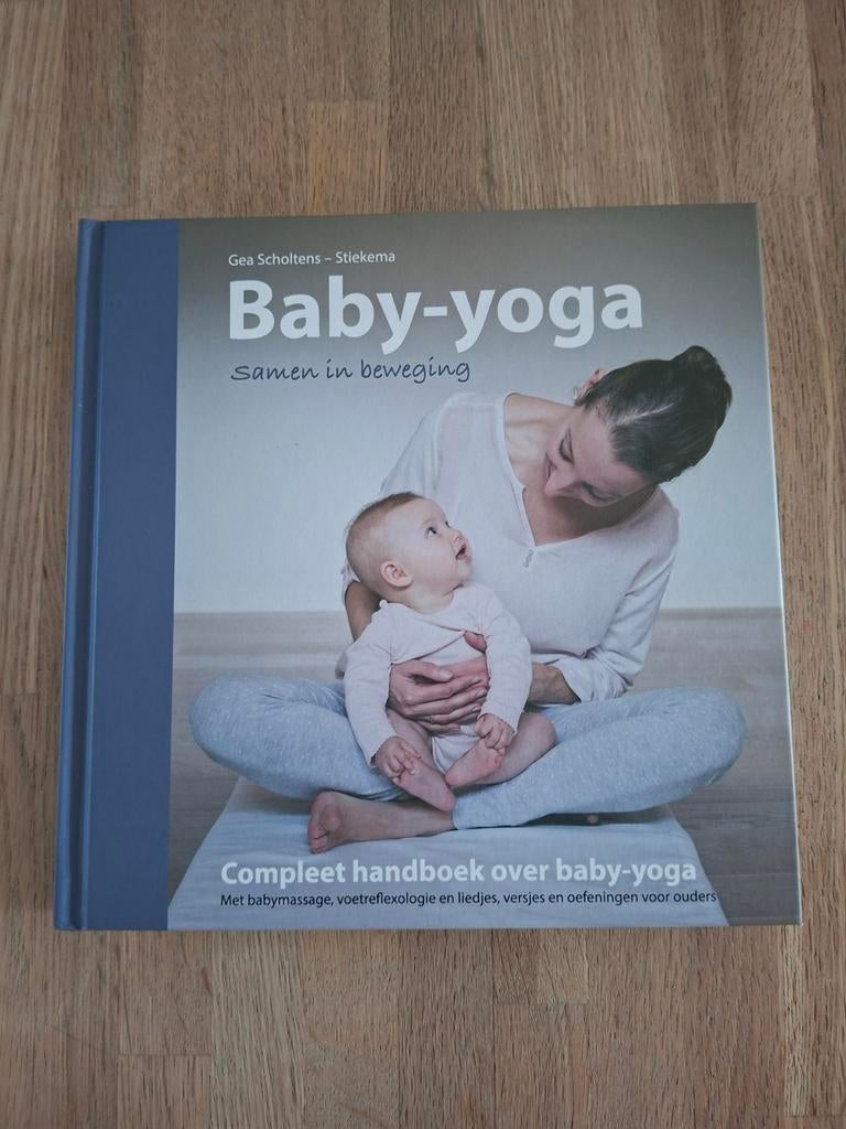 Baby-yoga, Ophalen, Opvoeding tot 6 jaar