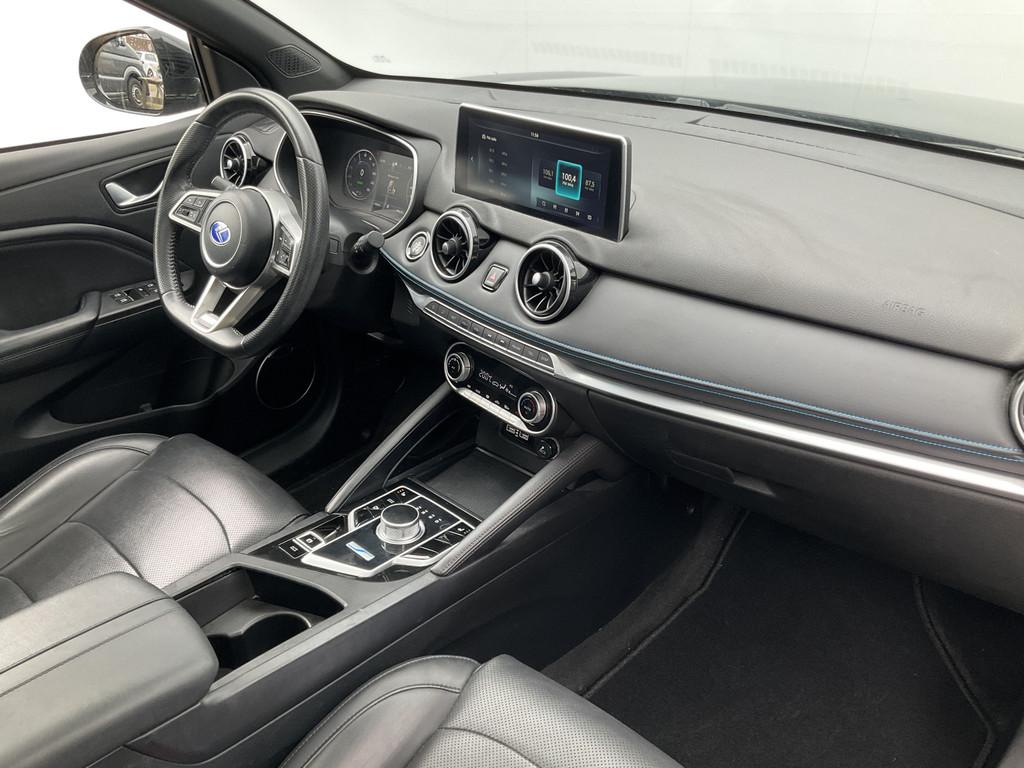 Seres 3 52kWh 1Eig 360°Cam Stoelverw. Trekhaak Leer Virtual, Auto's, Seres, Gebruikt, 77 €/maand, 301 km, SUV of Terreinwagen