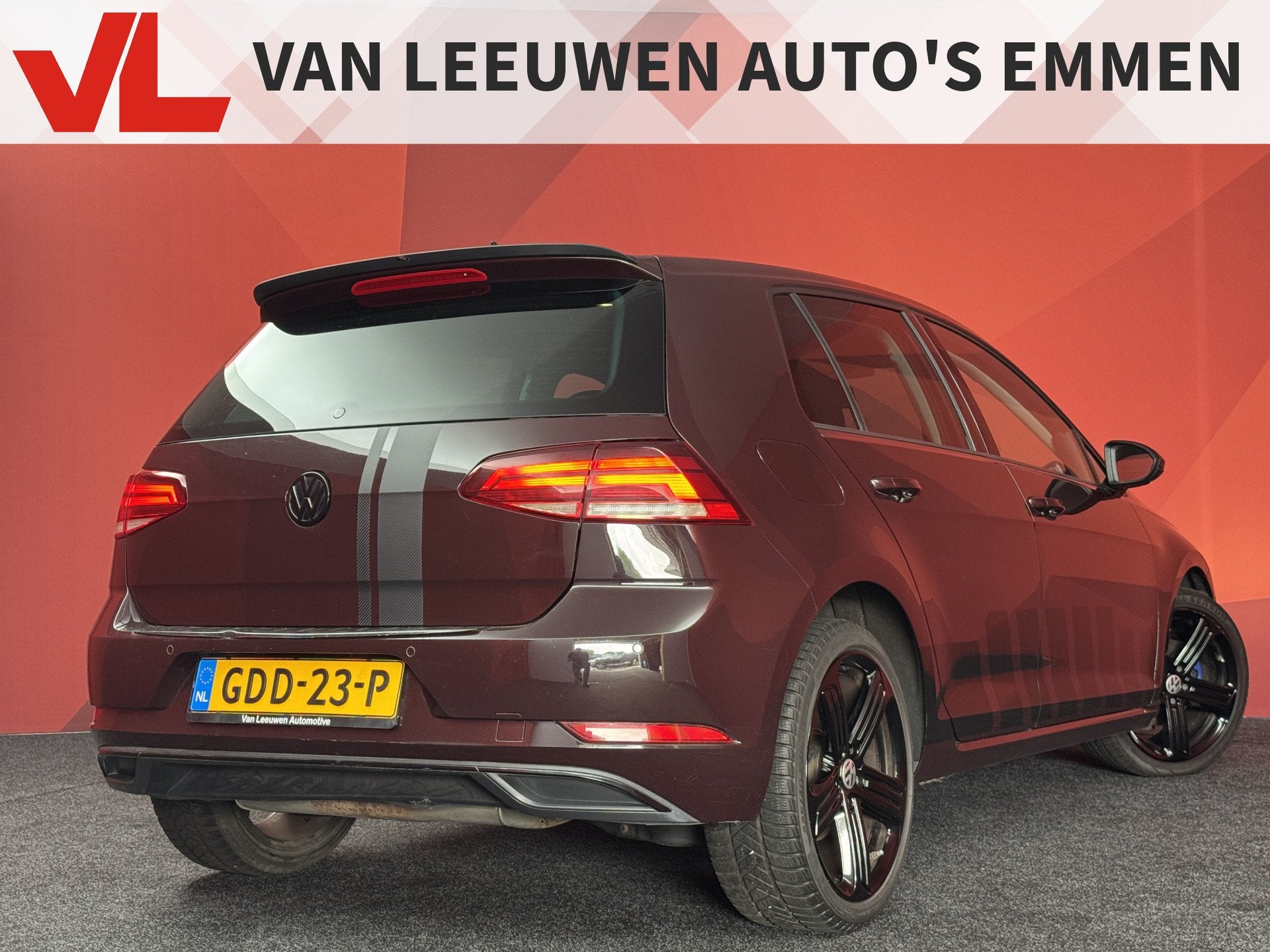 Volkswagen Golf 1.4 TSI Comfortline, Voorwielaandrijving, Stof, Gebruikt, 4 cilinders