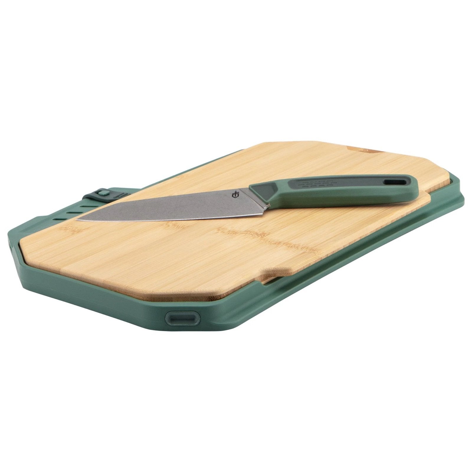 GERBER COMPLEAT SLIM CUTTING BOARD, Info@jefiwild.nl, Nieuw, Gerber, Zichtenburglaan 64
