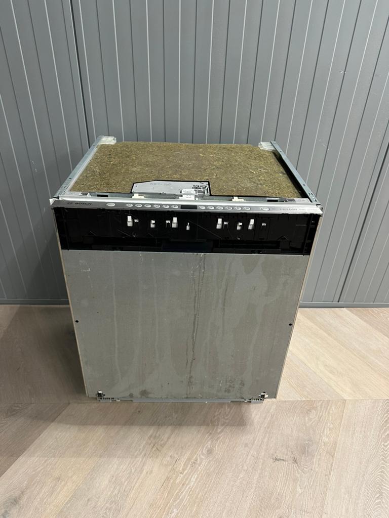 Bosch inbouw vaatwasser A+ inclusief Garantie&Bezorging, Gebruikt, Minder dan 85 cm, Energieklasse A of zuiniger, Inbouw