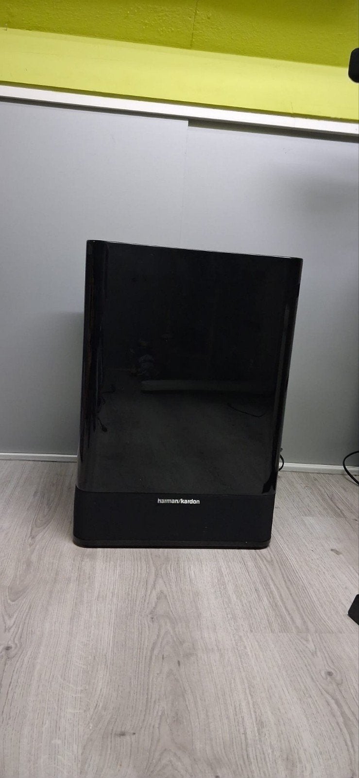 Harman kardon subwoofer met speakers en versterker, Ophalen, Overige merken