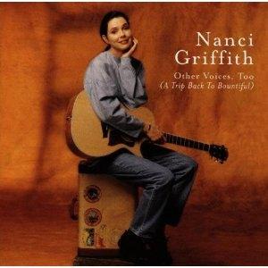 CD Nanci Griffith - Other voices, too, Ophalen, Gebruikt, Singer-songwriter