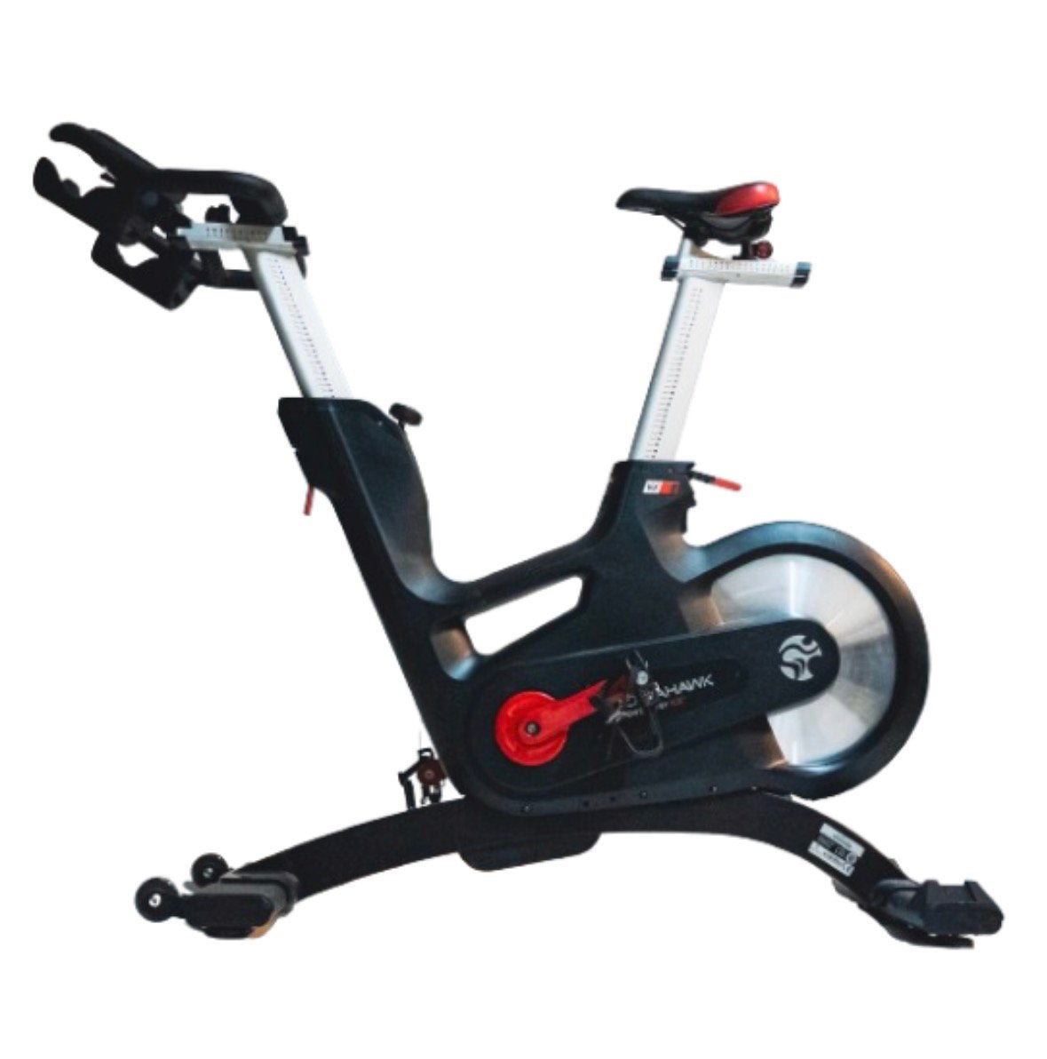 Tomahawk spinning IC7, Ophalen, Zo goed als nieuw, Overige typen