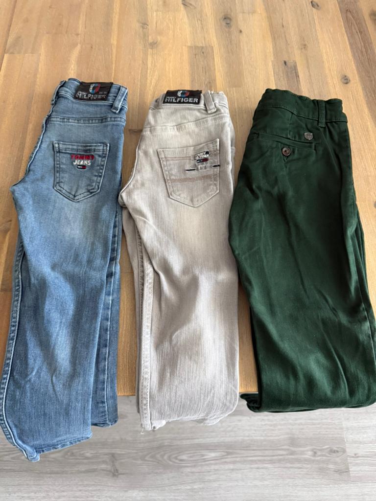 Jingevs kleding, Ophalen of Verzenden, Zo goed als nieuw, Jongen of Meisje