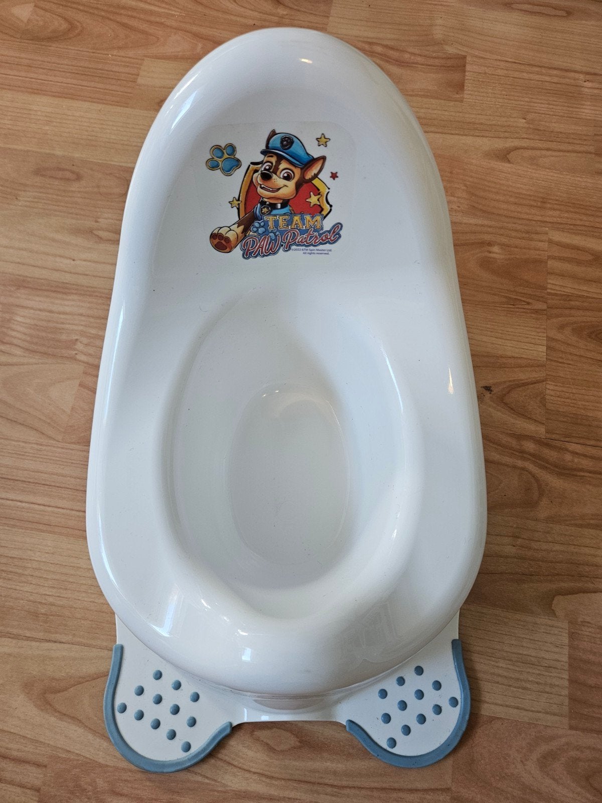 Paw Patrol Potje - Ideaal voor zindelijkheidstraining, Ophalen of Verzenden
