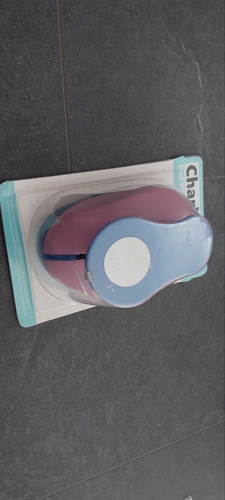 Foam Maker / Cirkelsnijder voor knutselprojecten, Gereedschap of Toebehoren, Nieuw, Meerkleurig, Kunststof