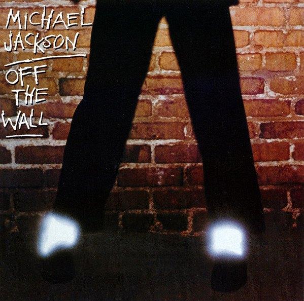SALE-> CD MICHAEL JACKSON-Off The Wall (Special Edi, Verzenden, Zo goed als nieuw