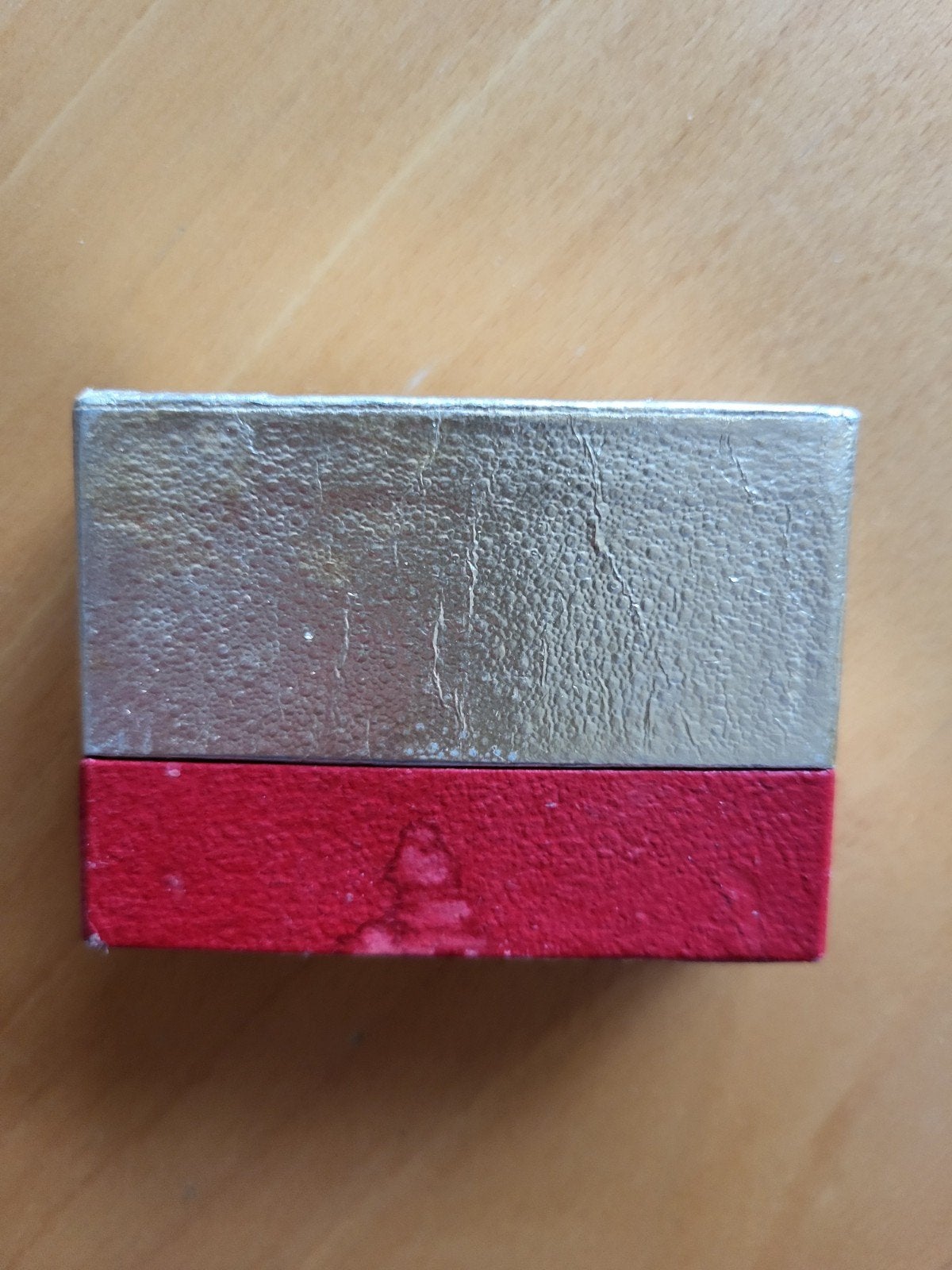 Speelkaarten reis uitgave in box. Eerste eigenaar., Ophalen of Verzenden, Dynamo, Voorlicht