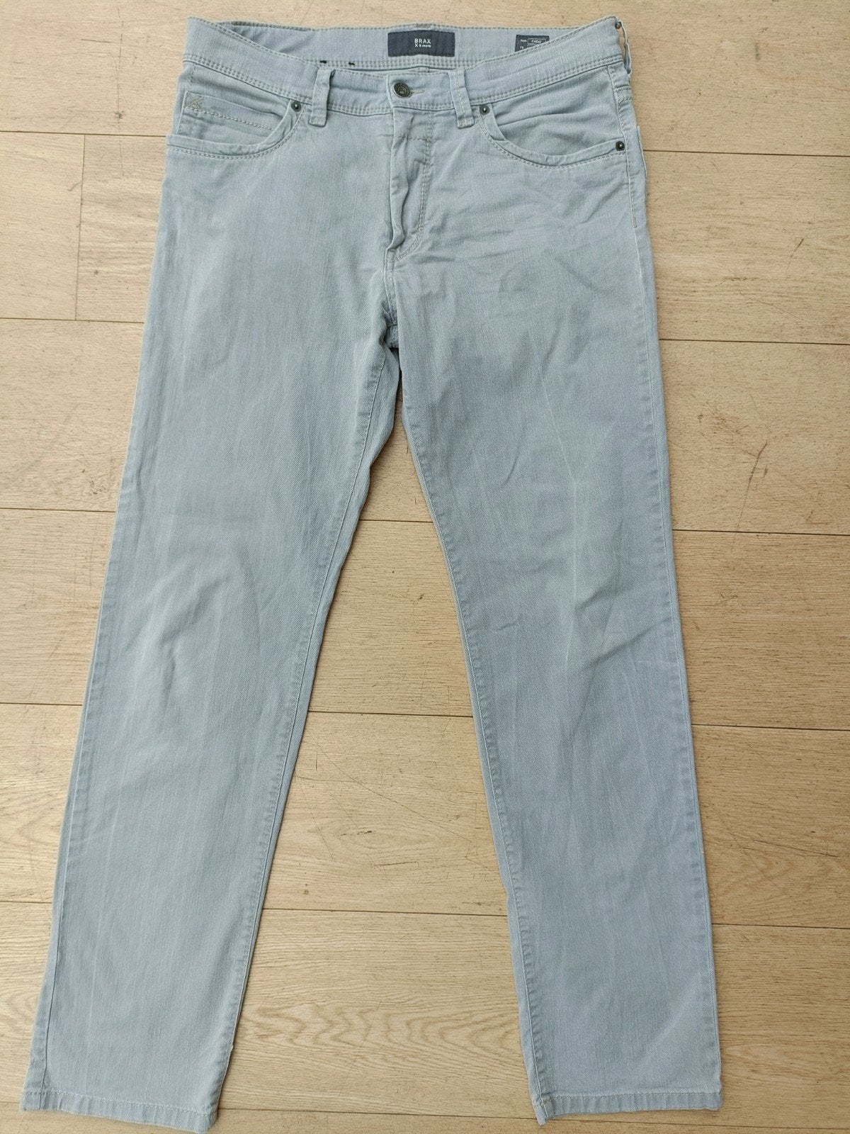 Brax jeans maat 33, Brax, Ophalen of Verzenden, Zo goed als nieuw, W33 - W34 (confectie 48/50)