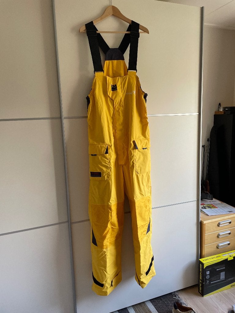 Offshore zeilbroek, Watersport en Boten, Ophalen, Zeilbroek, Zo goed als nieuw, Dame of Heer
