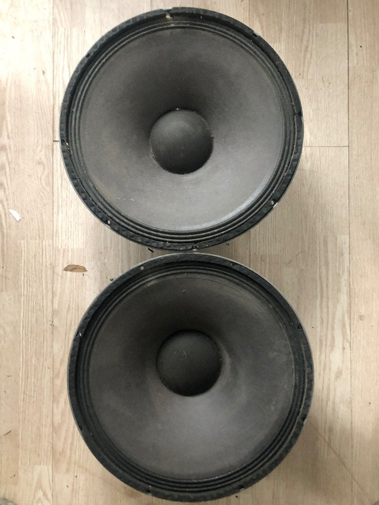 Jbl, Ophalen, Gebruikt, JBL, Overige typen