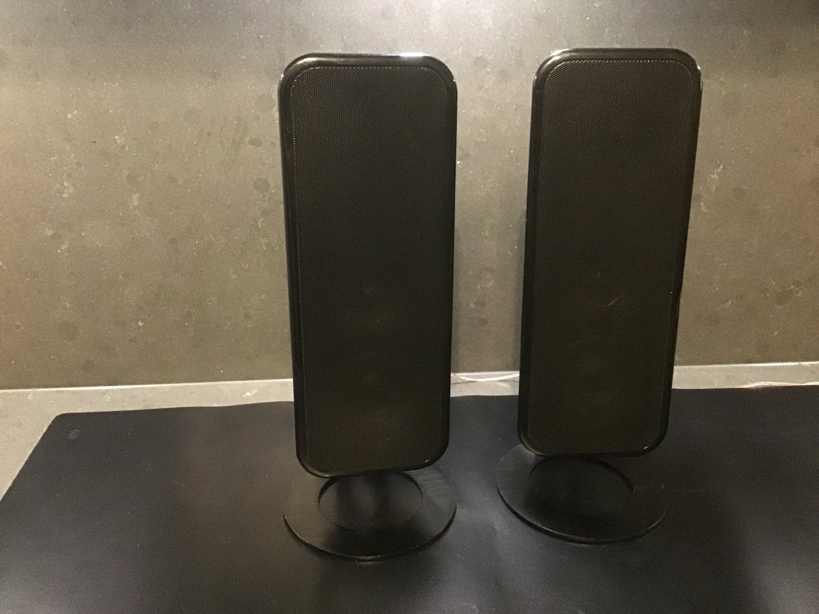 Philips TV Boxen HES4900 - Goed geluid voor uw TV, Stereo speakers, Philips, Gebruikt, Ophalen of Verzenden
