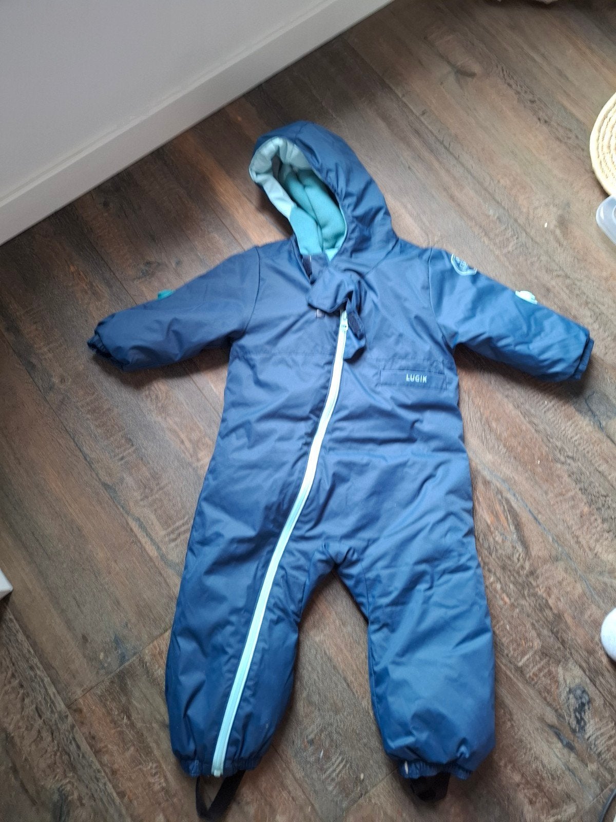 skipak decathlon, Ophalen of Verzenden, Nieuw, Decathlon, Jongetje