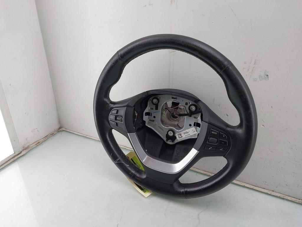 Stuur BMW X3 (F25) (2011-04/2017-08) 2498713385, Gebruikt, Petuelring 130, München 80809, , Duitsland, BMW, Bayerische Motoren Werke AG