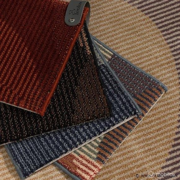 Online Veiling: Leolux Foliage vloerkleed - 220x280cm
