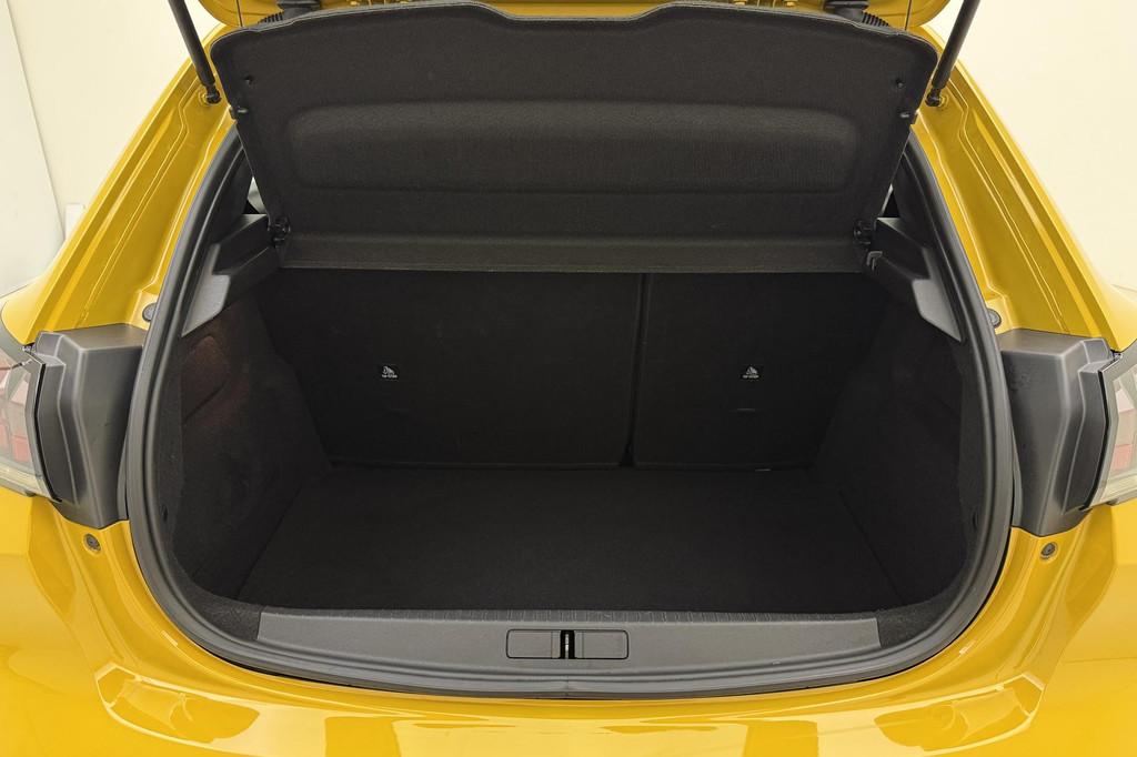 Peugeot 208 1.2 Active | Airco | Navigatie | LED koplampen |, Voorwielaandrijving, Stof, Euro 6, 1199 cc