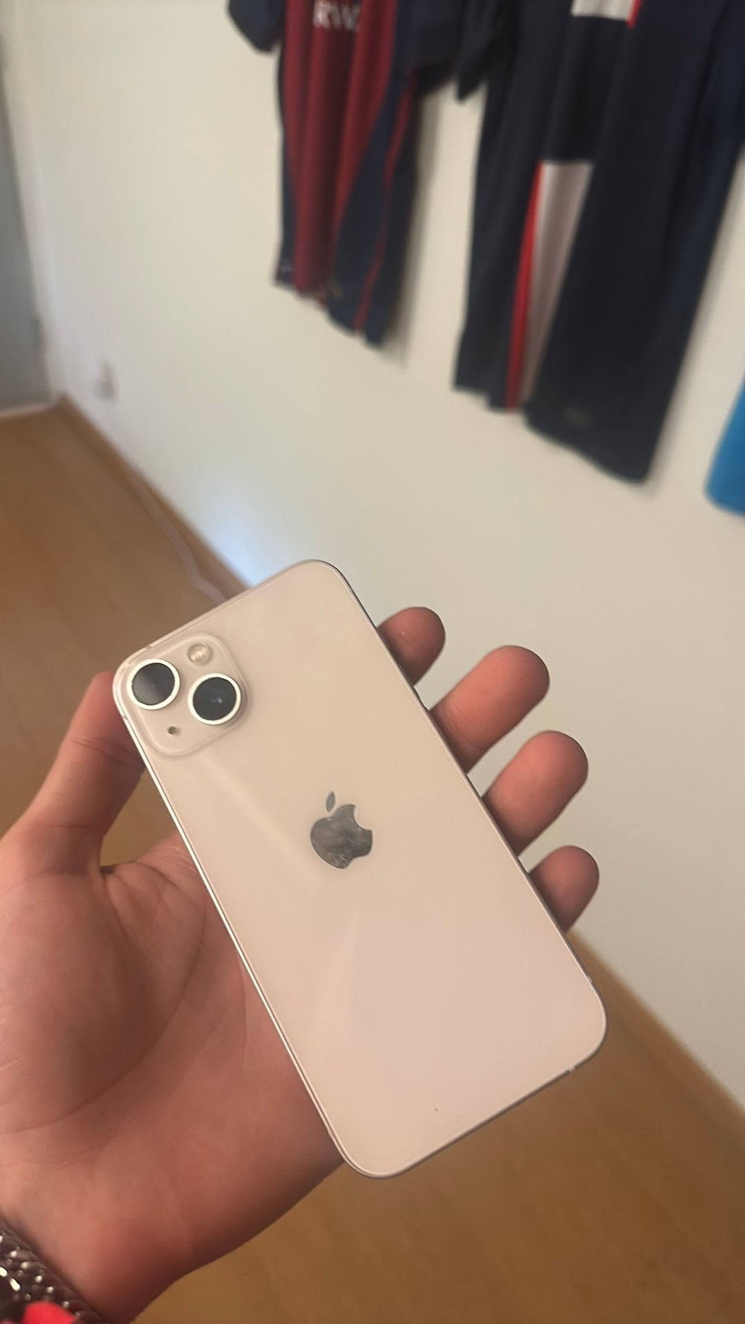 iphone 13, Telecommunicatie, Mobiele telefoons | Apple iPhone, Ophalen, 70 %, 128 GB, IPhone 13