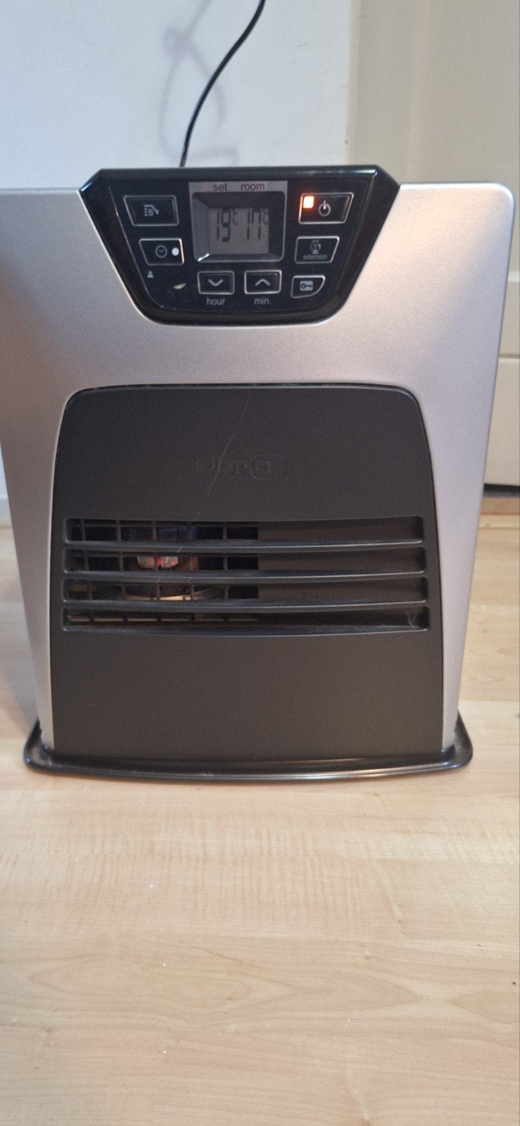 Zibro Kamin Kachel - LC-DX 32, Ophalen, 30 tot 80 cm, Kachel, Minder dan 60 cm