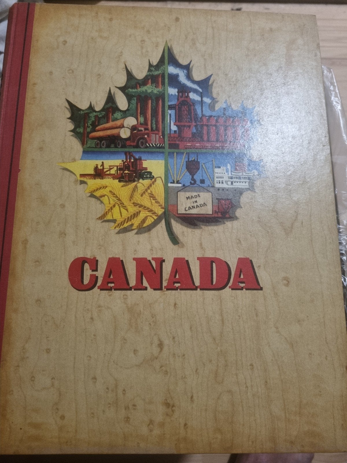 Douwe Egberts Canada, Ophalen of Verzenden, Gelezen, Catalogus