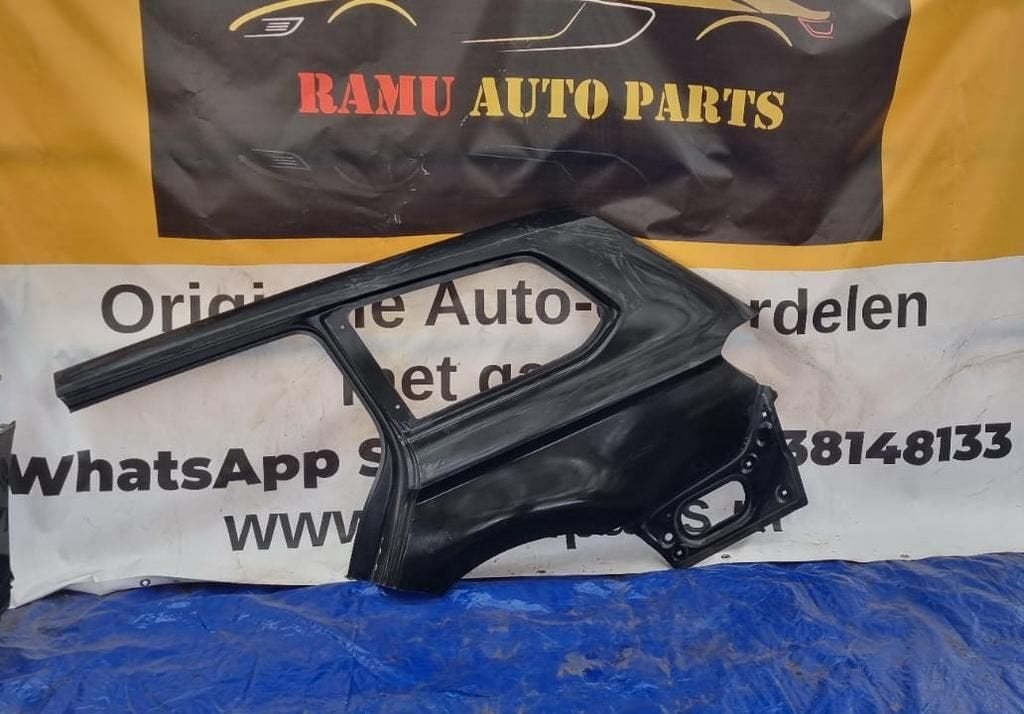 Achterscherm Links Vw Passat Variant B8, Auto-onderdelen, Gebruikt, -, -, Ophalen of Verzenden