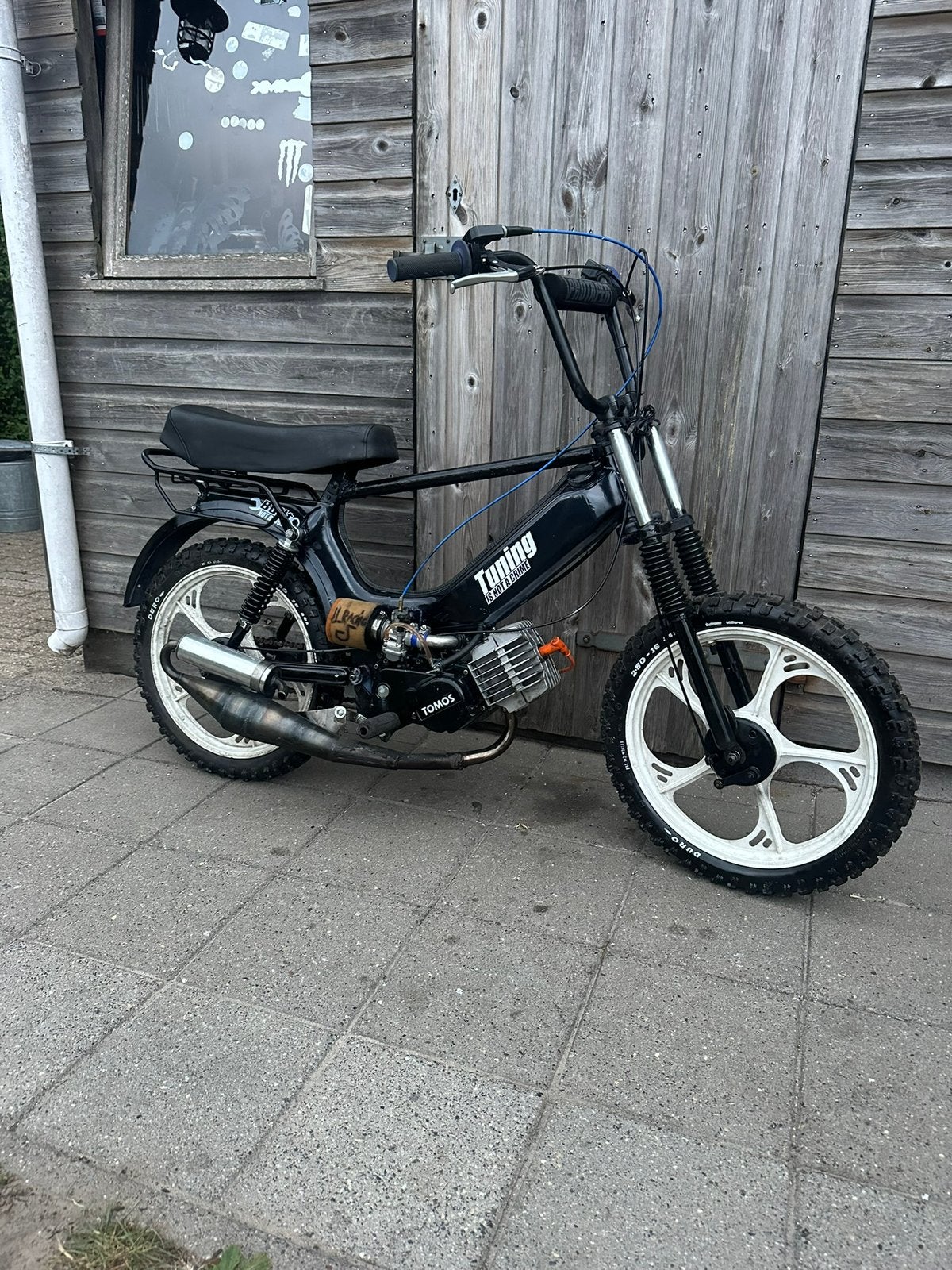 Rollend frame, Ophalen of Verzenden, Zo goed als nieuw, Overige modellen