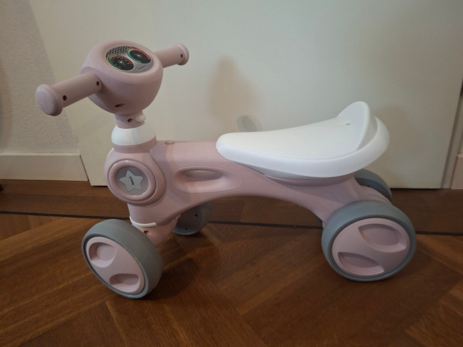 LOOPFIETS B-BIKE-JUMPY, Ophalen, Gebruikt