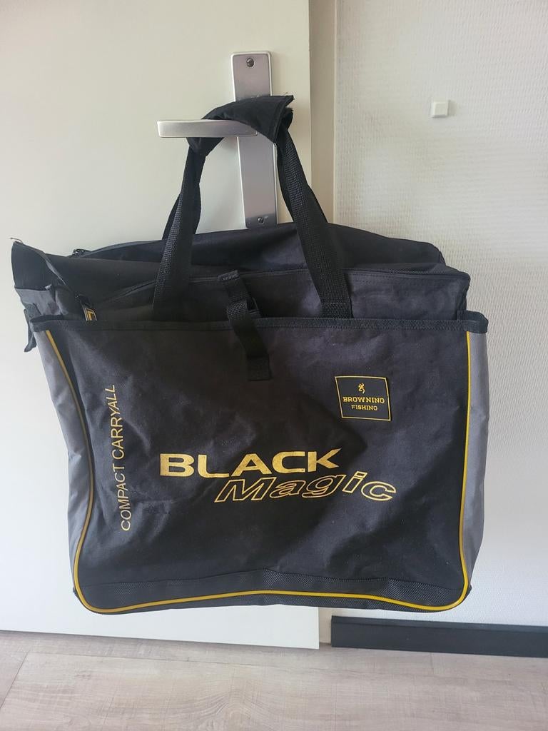 Browning tas, Ophalen of Verzenden, Nieuw
