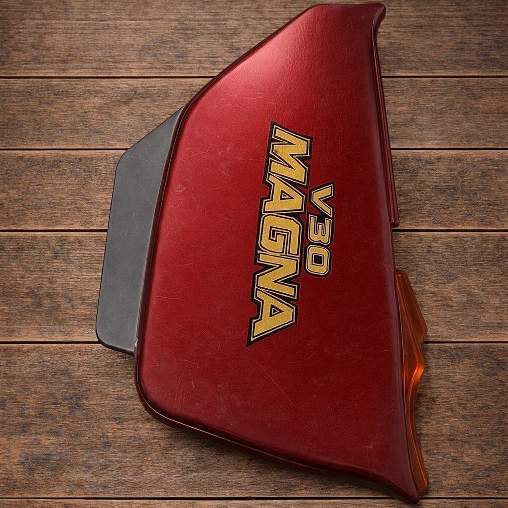 Zijkapje - Honda Magna VF 500 -, Ophalen of Verzenden, Nieuw