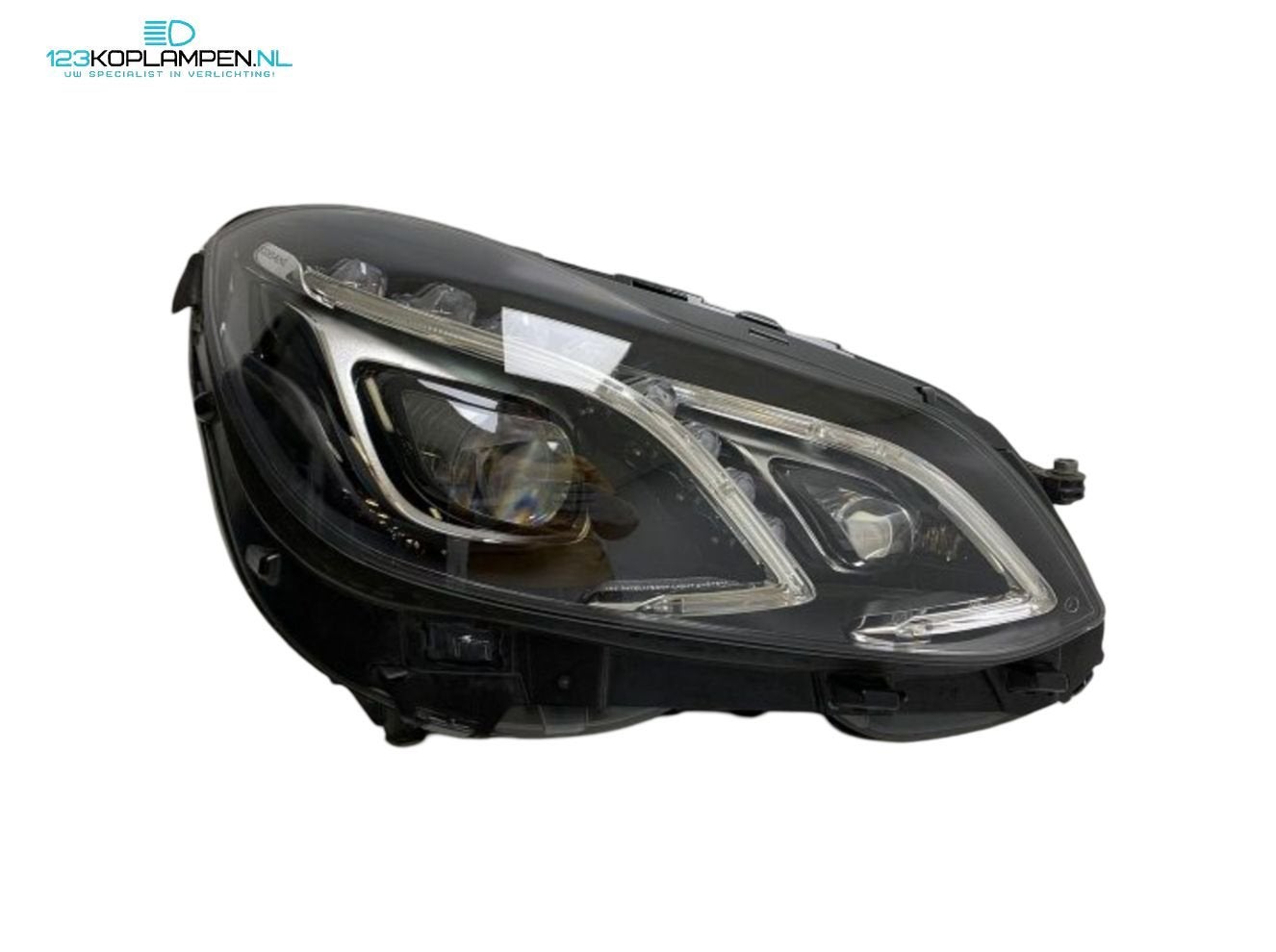 Mercedes W212 Facelift full led ILS koplamp rechts