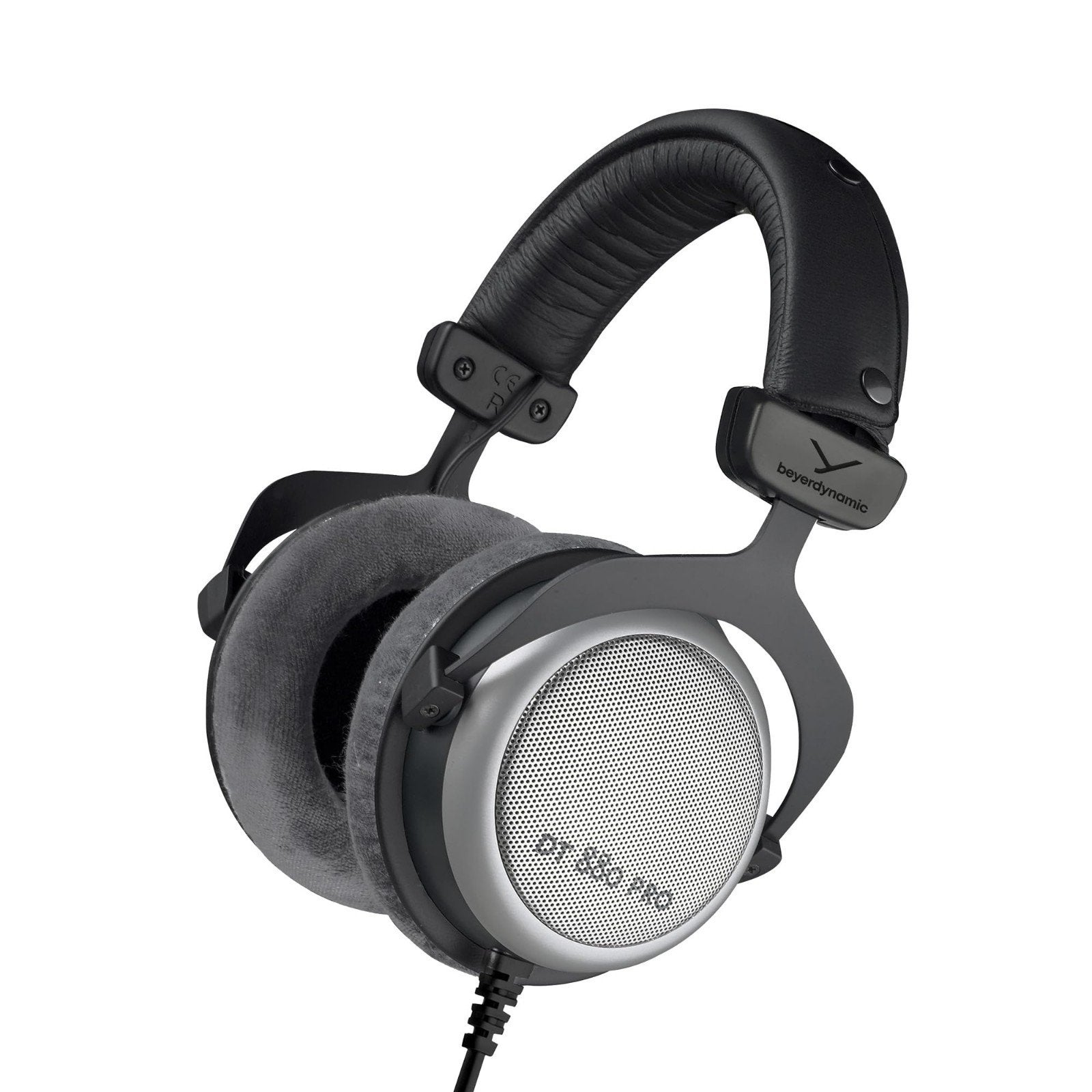 Beyerdynamic DT 880 pro 600 Ohm, Beyerdynamic, Zilver, Ophalen of Verzenden, Zo goed als nieuw