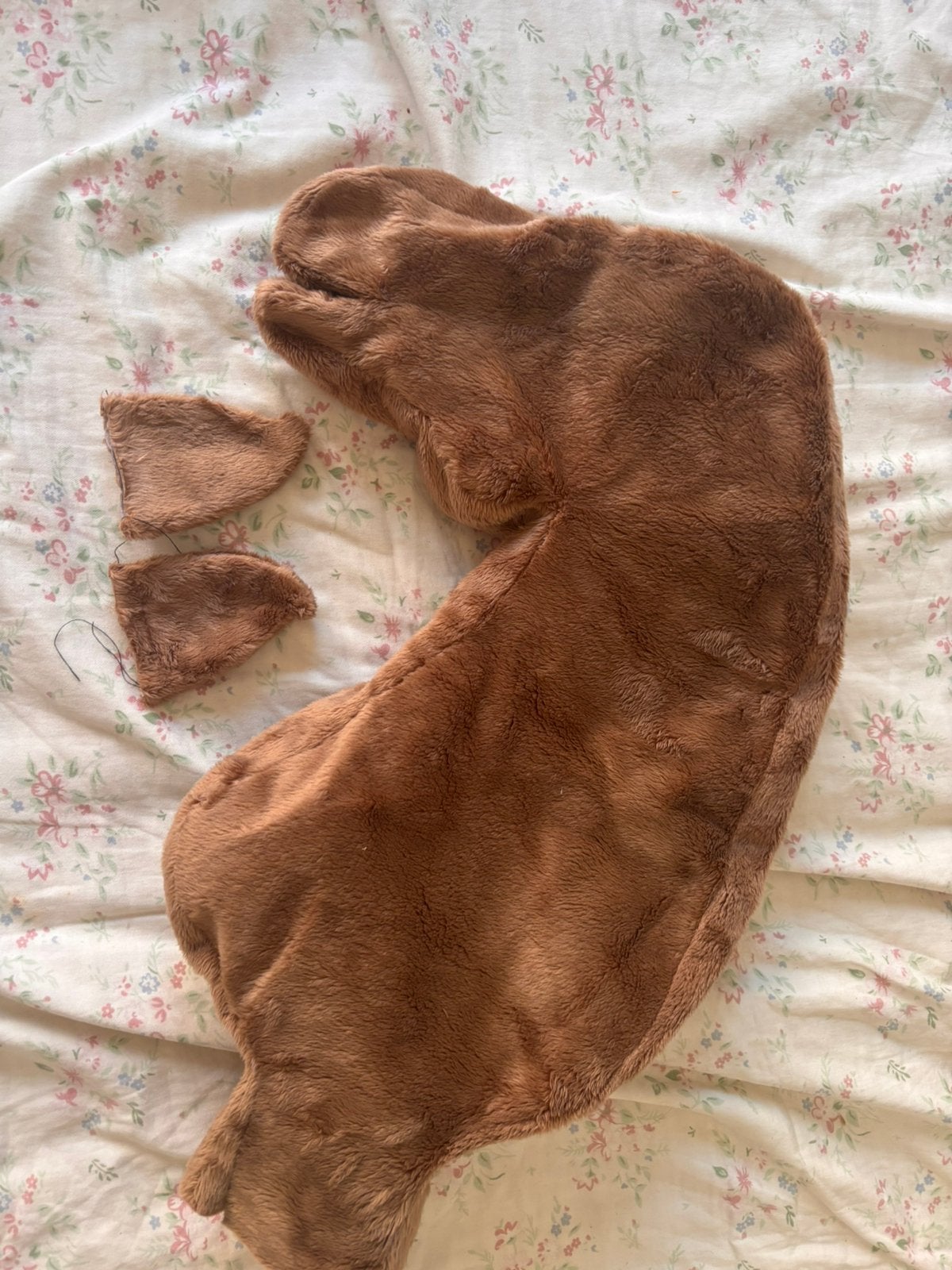 diy hobbyhorse #7, Verzenden, Zo goed als nieuw, Knutselwerk